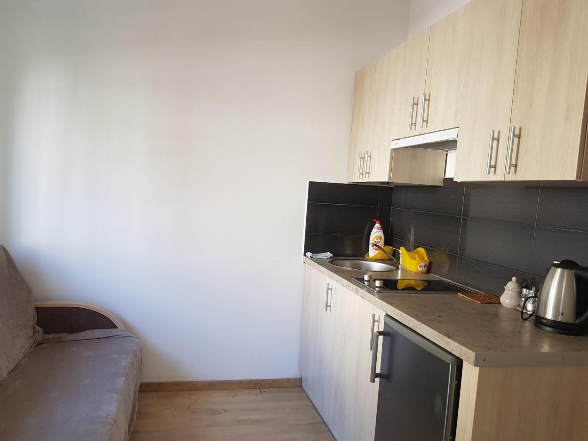 Apartamento Rowy Vasco Da Gama Exterior foto